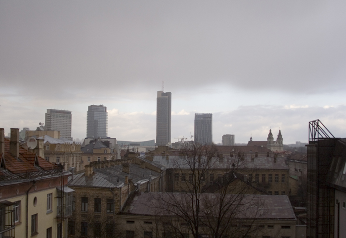 vilna_nakyma_hotellista